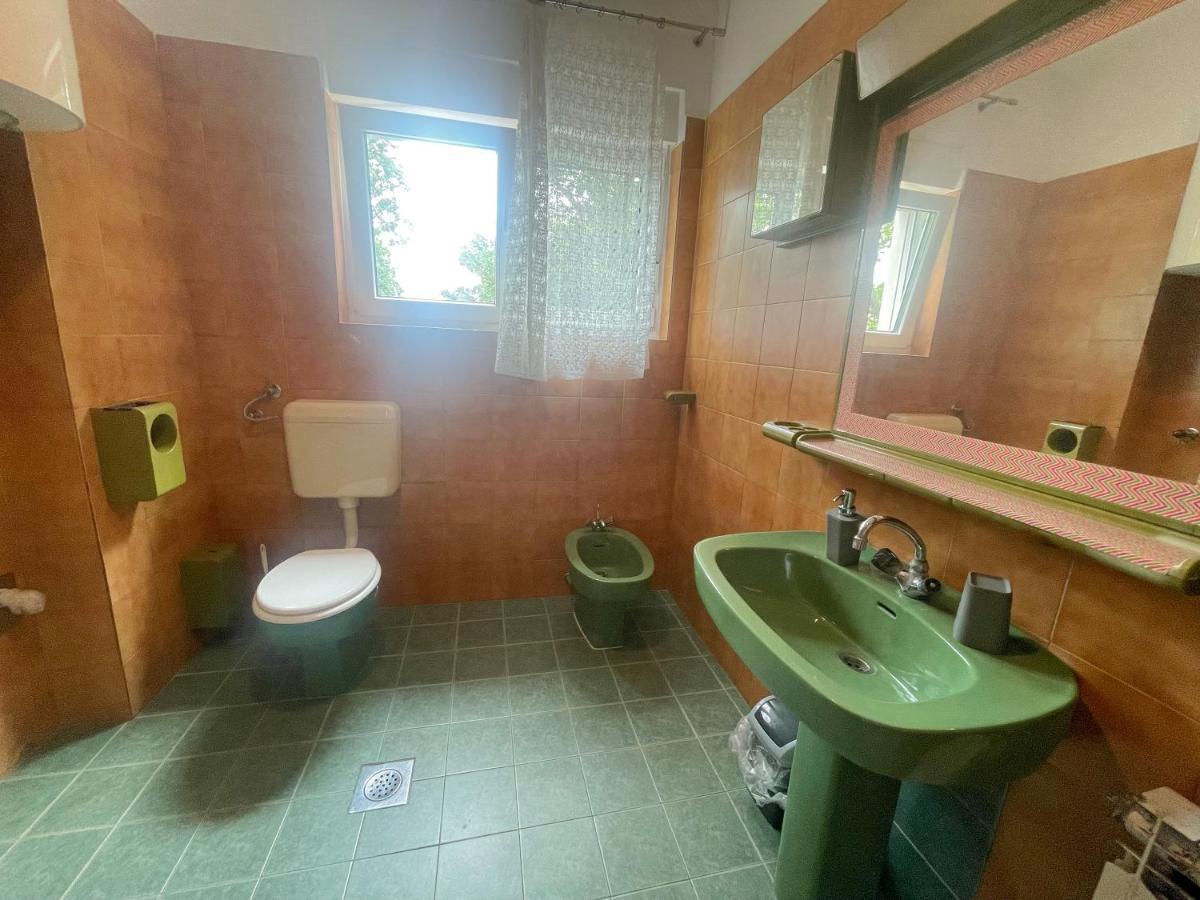Villa Boza Jadranovo Kültér fotó